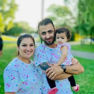 Meet your Posher, Kresty